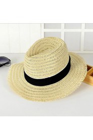 Newest British Style Letter Beach Hat