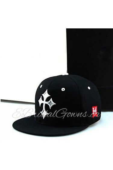 Unisex Polyester Baseball Cap , Casual All Seasons