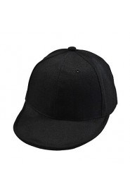 Unisex Casual Cute Mustache Hip Hop Baseball Cap