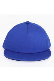 Unisex Casual Cute Mustache Hip Hop Baseball Cap