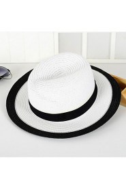 Newest British Style Spell Color Beach Hat