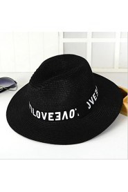 Newest British Style English Beach Hat