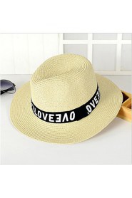 Newest British Style English Beach Hat