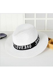 Newest British Style English Beach Hat