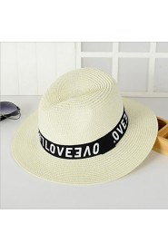 Newest British Style English Beach Hat