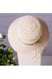 Fashion Beach Straw Hat