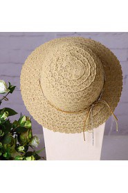 Fashion Beach Straw Hat