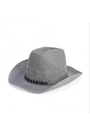 Europe Cowboy Hat