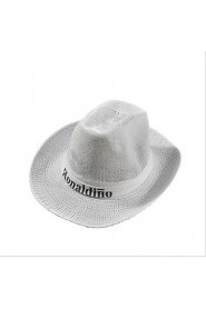 Europe Cowboy Hat