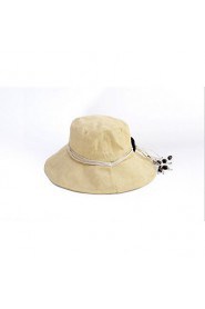 Newest British Fashion Straw Hat