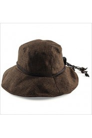 Newest British Fashion Straw Hat