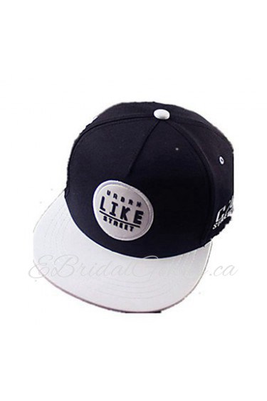 Unisex Canvas Baseball Cap , Casual Summer