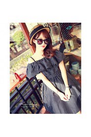 Newest Korea Lei Mesh Yarn Straw Sun Hat