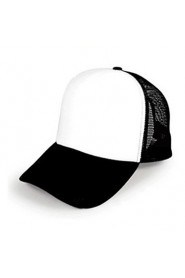 Women Cotton Baseball Cap , Casual All Seasons