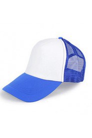 Women Cotton Baseball Cap , Casual All Seasons