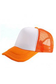 Women Cotton Baseball Cap , Casual All Seasons