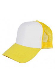 Women Cotton Baseball Cap , Casual All Seasons