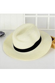 Newest Korea Woven Straw Hat