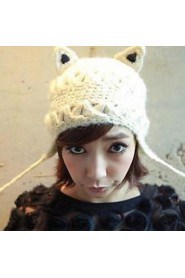 Women Knitwear Beanie/Slouchy , Cute/Casual Winter