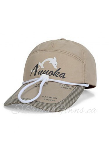 Outdoor Fishing Hat