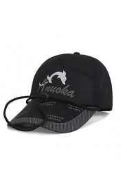 Outdoor Fishing Hat