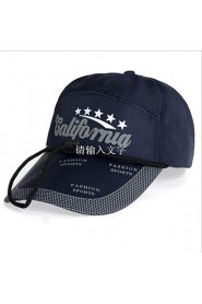 Outdoor Fishing Hat