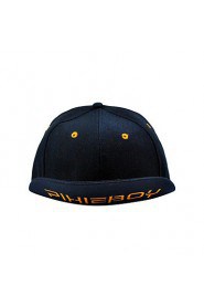 Unisex Wool Casual Baseball Letter embroidery Hip-hop Cool Cap