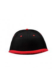 Unisex Wool Casual Baseball Letter embroidery Hip-hop Cool Cap