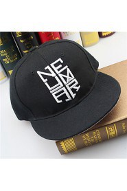 Unisex Neymar Fans Casual All Seasons Canvas Ivy Cap