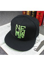 Unisex Neymar Fans Casual All Seasons Canvas Ivy Cap