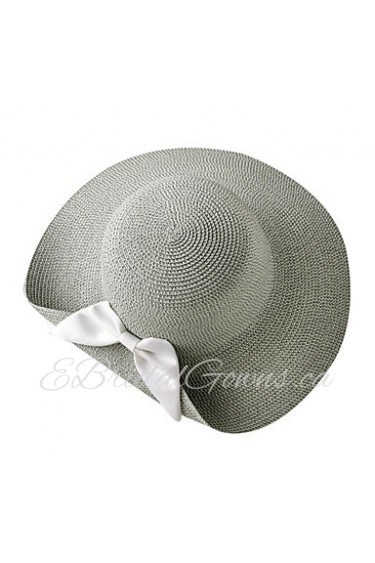 Fashion Beach Straw Hat