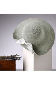 Fashion Beach Straw Hat