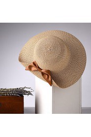 Fashion Beach Straw Hat