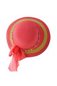 Fashion Beach Straw Hat