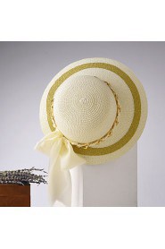 Fashion Beach Straw Hat