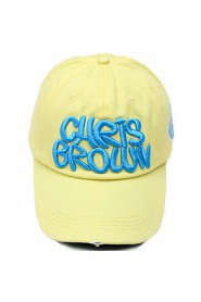 Chris Letters Blends Baseball Cap