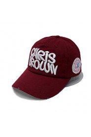 Chris Letters Blends Baseball Cap