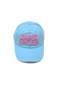 Chris Letters Blends Baseball Cap