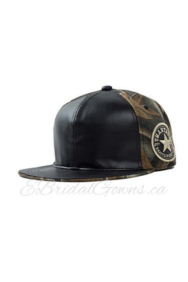 Fashion Casual Cool All Match Hat