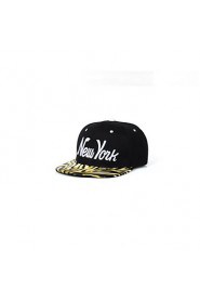 Personalized Embroidered Baseball Cap Hip-hop