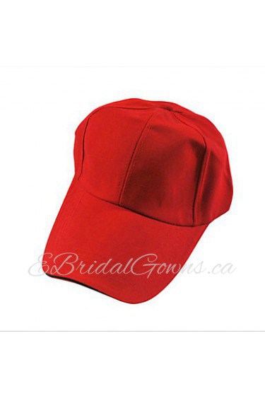 Europe Pure Baseball Cap Benn