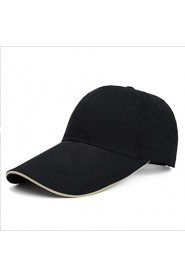 Europe Pure Baseball Cap Benn