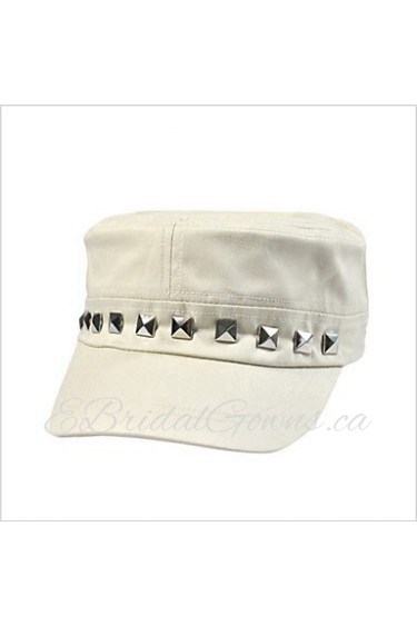 Korea Rivets Navy Cap