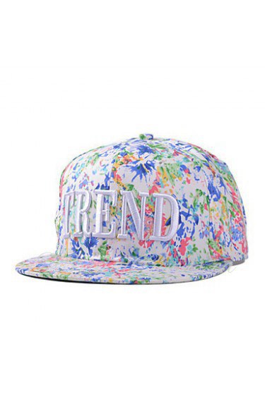 Fashion Casual Cool All Match Hat