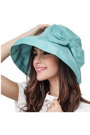 Women Sun Hat,Party Facial Hydrating UV Cream/ Work/ Casual Spring/ Summer/ Fall/ All Seasons