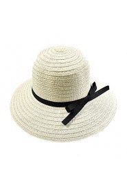 Traveling Hat Summer Beach Ms Collapsible Sun Protection UV Hat