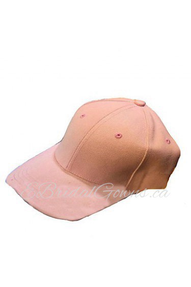 Fashion Unisex Cotton Blend Ivy Cap,Casual Spring/ Summer/ Fall(Size Adjustable)