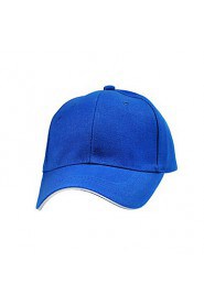 Unisex Cotton Light Board Baseball Hat Work Sdvertising caps