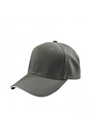 Unisex Cotton Light Board Baseball Hat Work Sdvertising caps