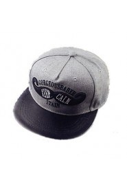 Unisex Canvas Baseball Cap , Casual Summer